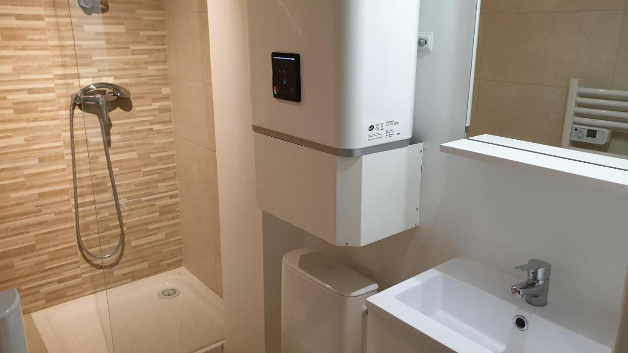 Dana Centre Mer 16 Nice Ngoại thất bức ảnh